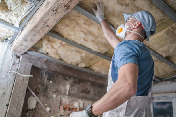 Insulation Contractors for Homes in Dunsmuir, CA