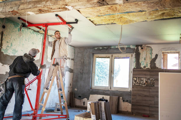 Best Garage Insulation Installation  in Dunsmuir, CA