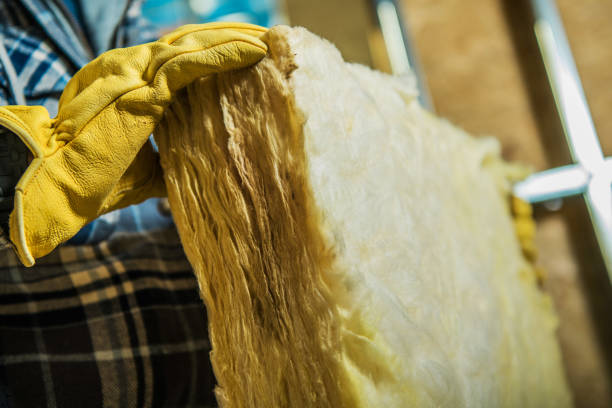 Best Spray Foam Insulation  in Dunsmuir, CA